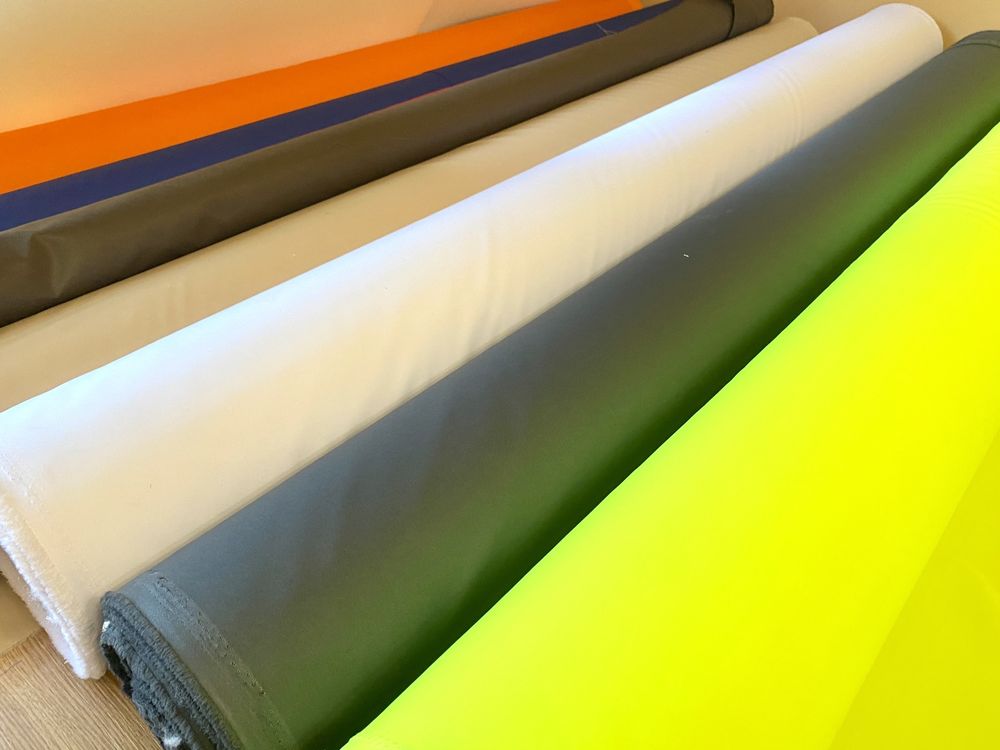 Material fas impermeabil