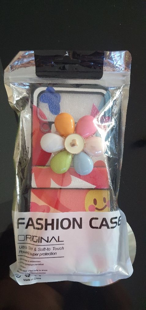 Кейс за samsung zflip 4
