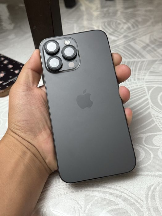 14 про макс 128г