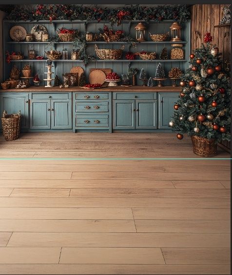 Fundal foto Crăciun