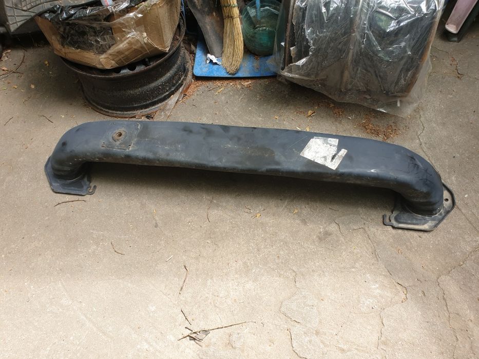 Armatura bara fata Ford Mondeo