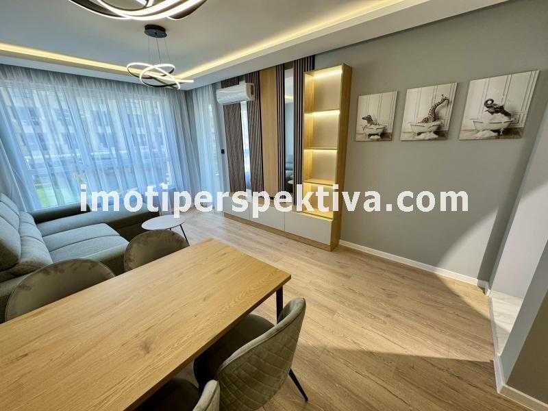 реф.17936 Чисто нов, готов за нанасяне-бул. Южен!