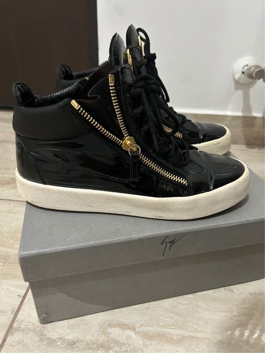 Giuseppe Zanotti negri, mărimea 40