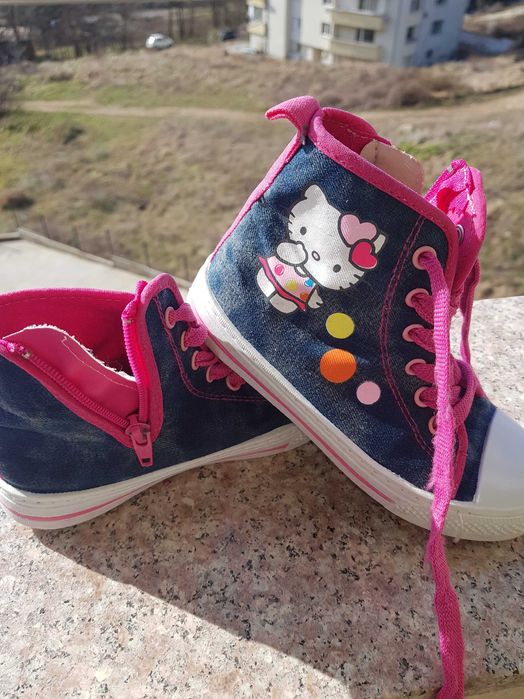 Кецове H&M, 28 номер и 30 номер