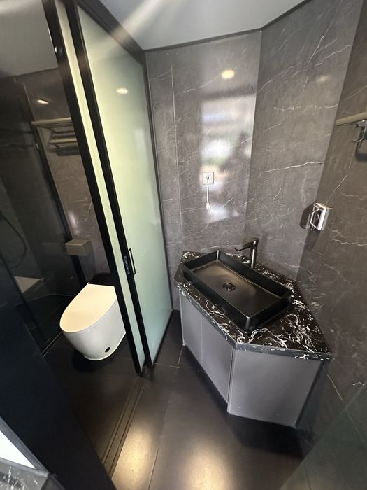 Casa modulara/capsula/locuinta de vanzare