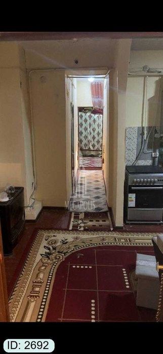 Kogon mahallasida 3 xona tayyor kvartira sotiladi №2692