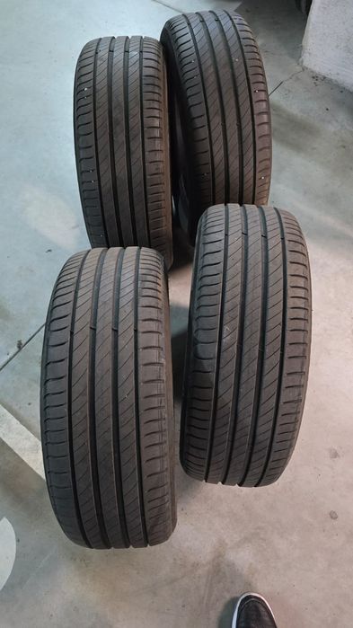 Anvelope MICHELIN Primacy4   205 55 16