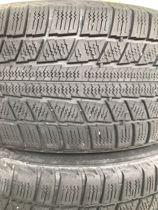 Продам шины R16 Triangle