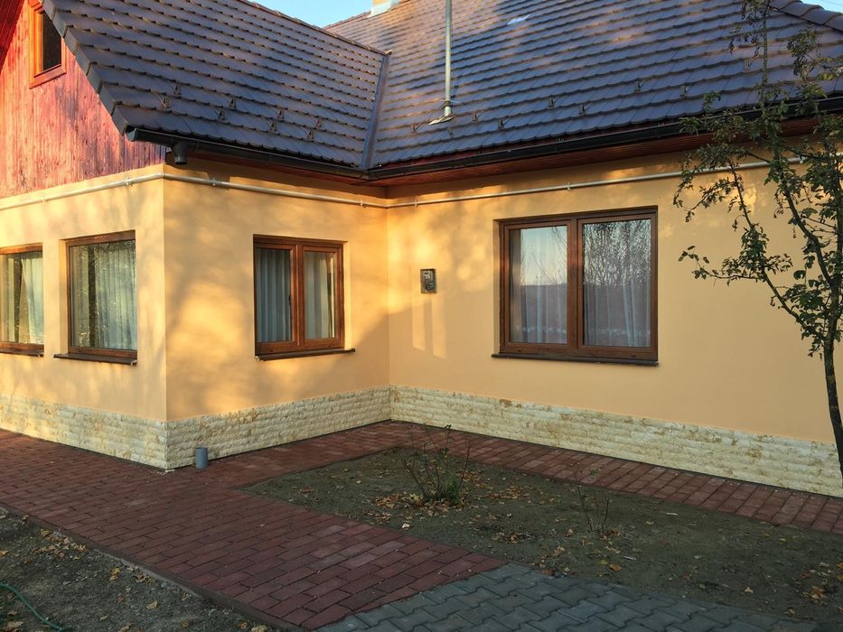 Montaj Acoperisuri, Reparatii Acoperisuri, Montaj Tigla si Tabla