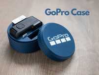 GoPro стойки и аксесоари