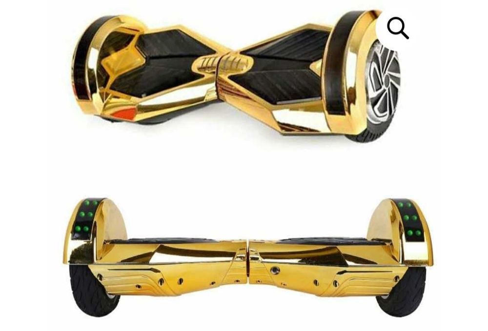 Хавърборд Ламборгини