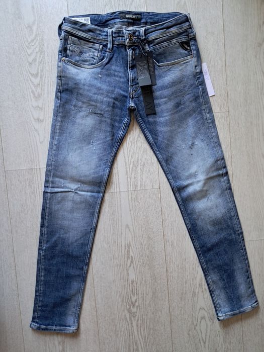 Replay - Оригинални дънки !