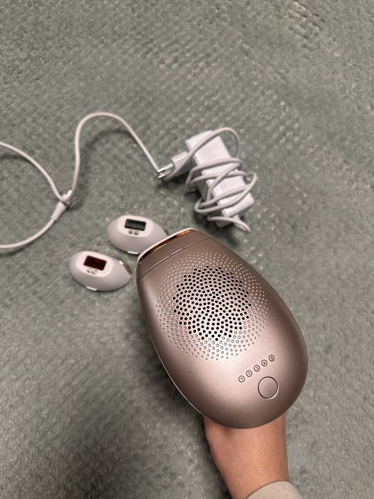 Фотоепилатор Philips