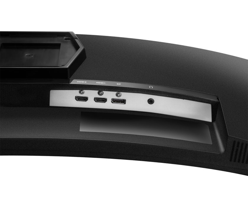 Монитор ASRock 34” 2k ULTRAWIDE PG34WQ15R2B