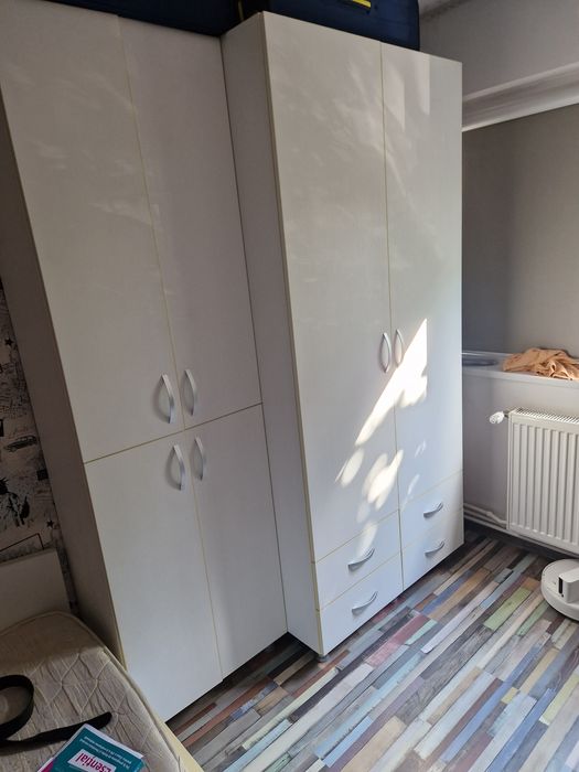Mobila tineret second