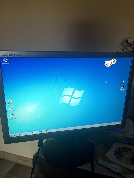 Monitor LG de vanzare