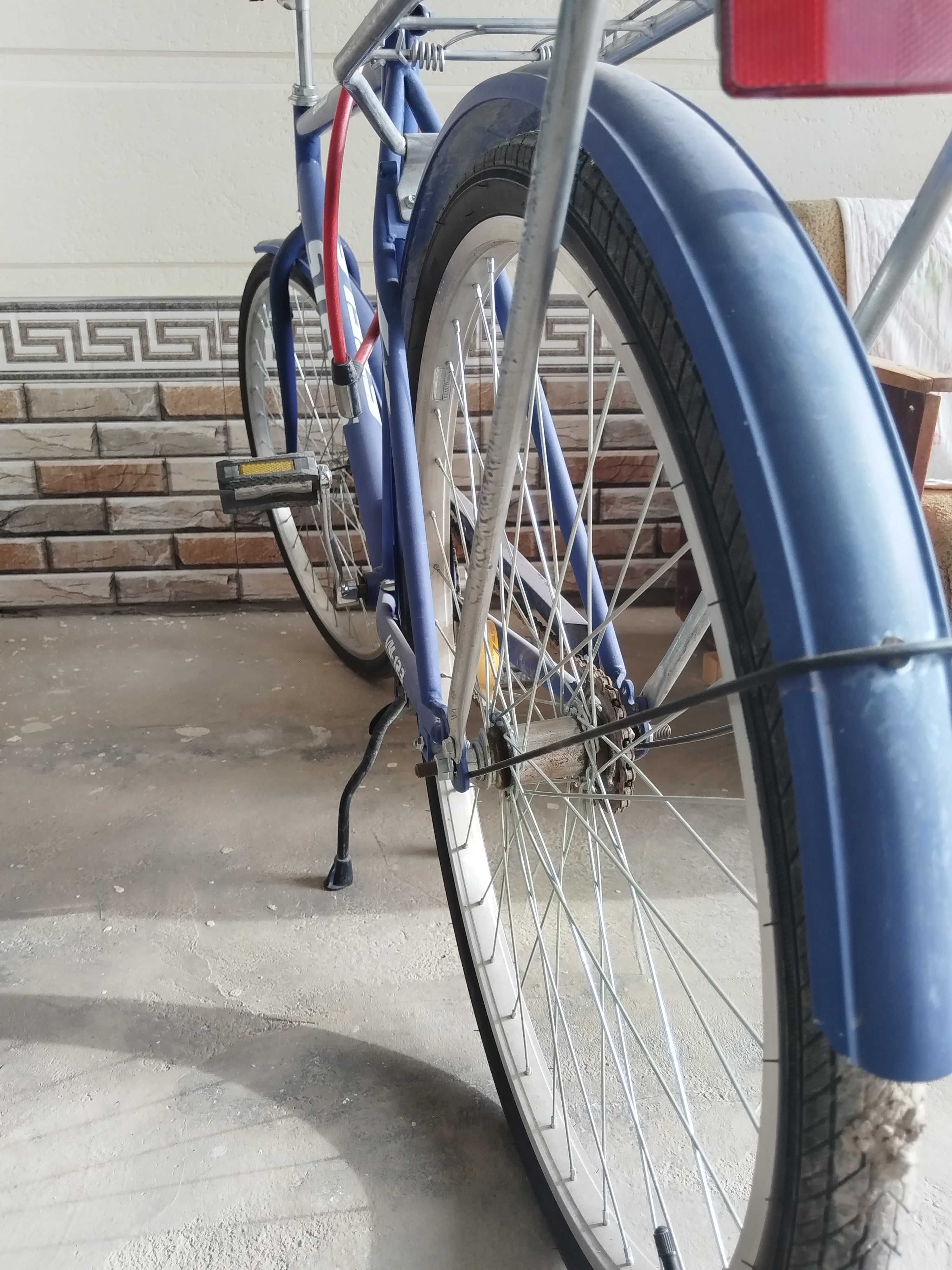 Velosiped 28 sotiladi