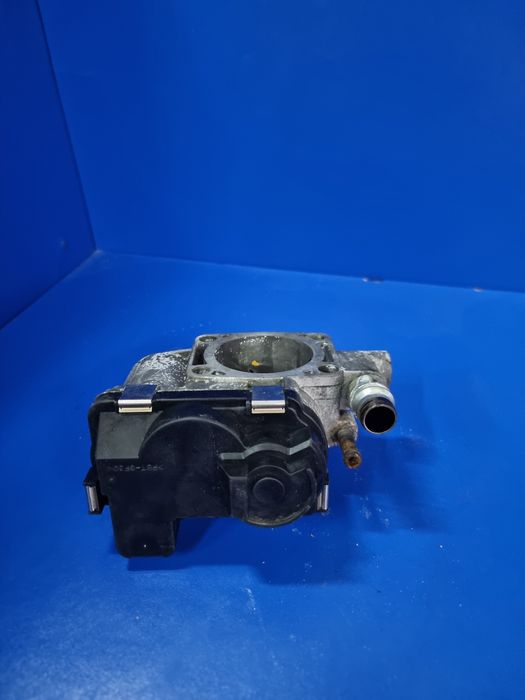 Clapeta acceleratie opel astra h 1.6