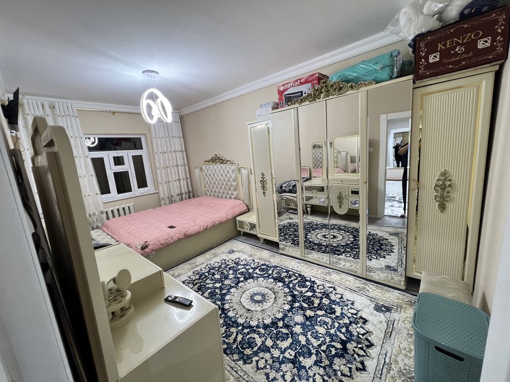 Продается квартира
