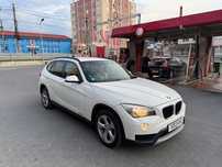 BMW X1 2.0 DIESEL 2013