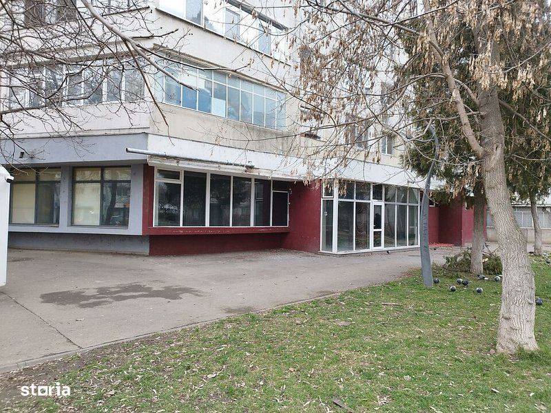 Inchiriez spatiu Henri Coanda. Comision Zero!!