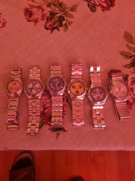 Vin ceasuri de  barbati  switch  diferite  modele