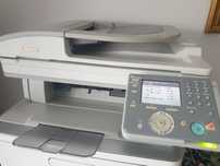 Imprimanta multifunctionala Canon ImageRunner C1021iF