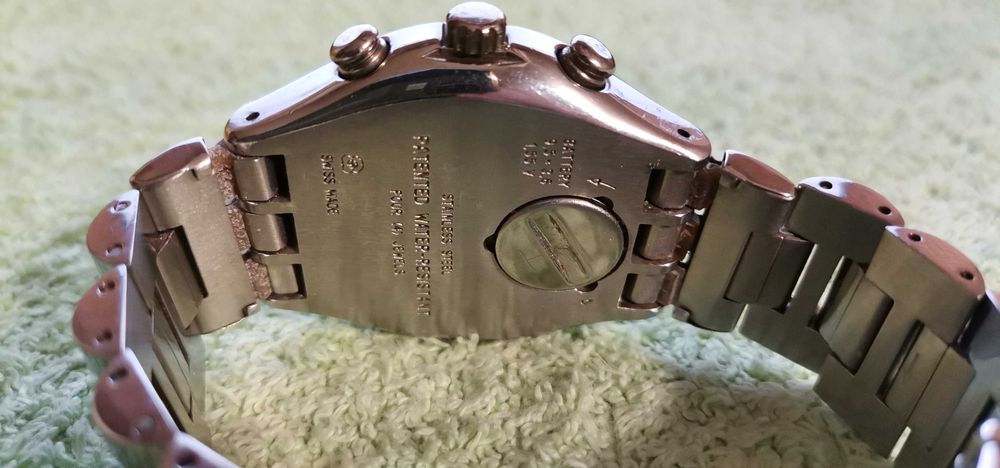Swatch Irony - YCS101 - Vintage 1995 Колекционерски