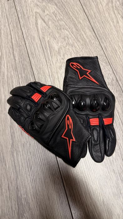 Manusi Alpinestars Celer V2