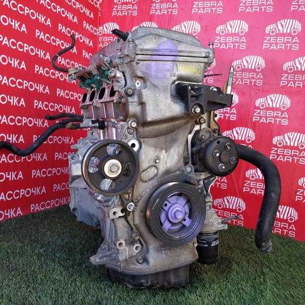 Двигатель, мотор АКПП Toyota 2AZ-FE. Контрактный из Японии.