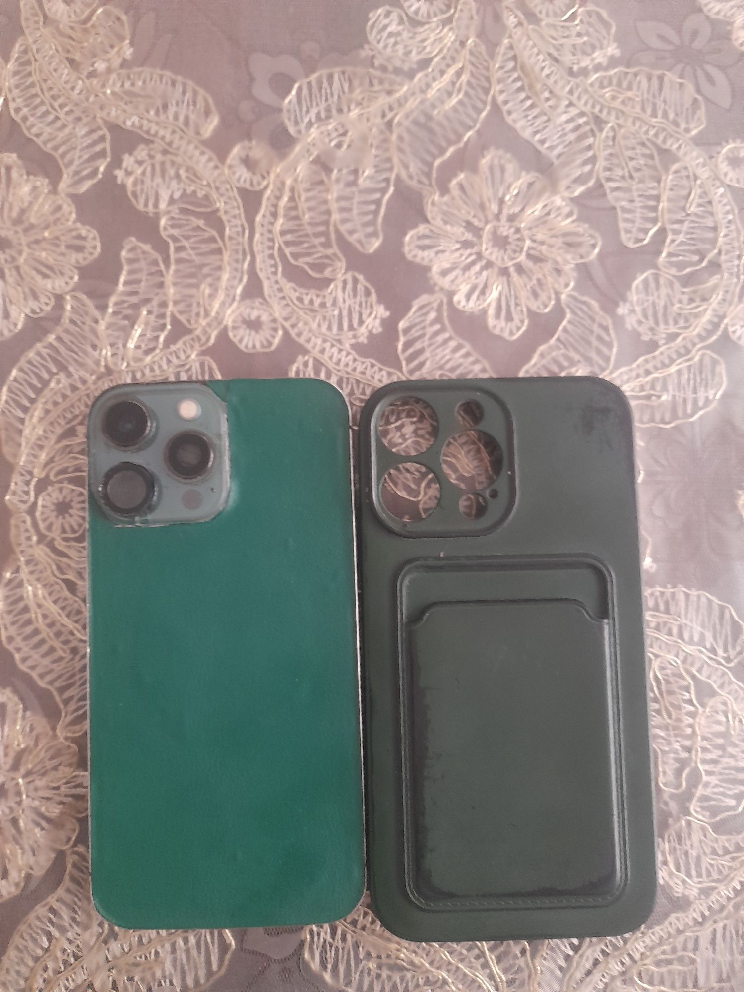 Хр 13 про корпус