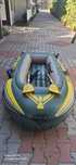 Barca pneumatica SEAHAWK 2