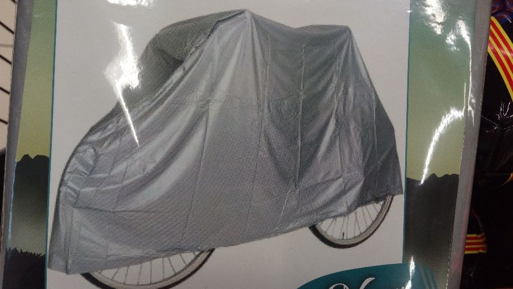 Покривало за колело/ велосипед