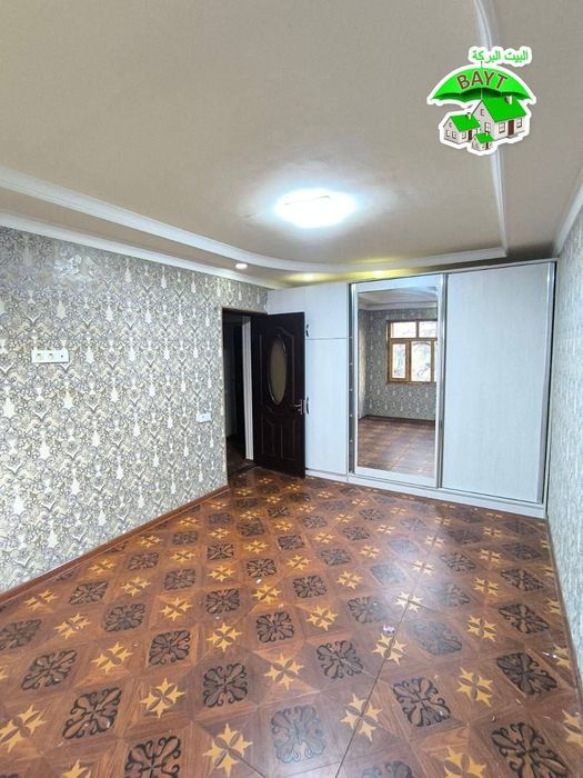 ÷ КИРПИЧ 1 комнатная квартира ор Камиш ресторан,Метро Хамза продаётся