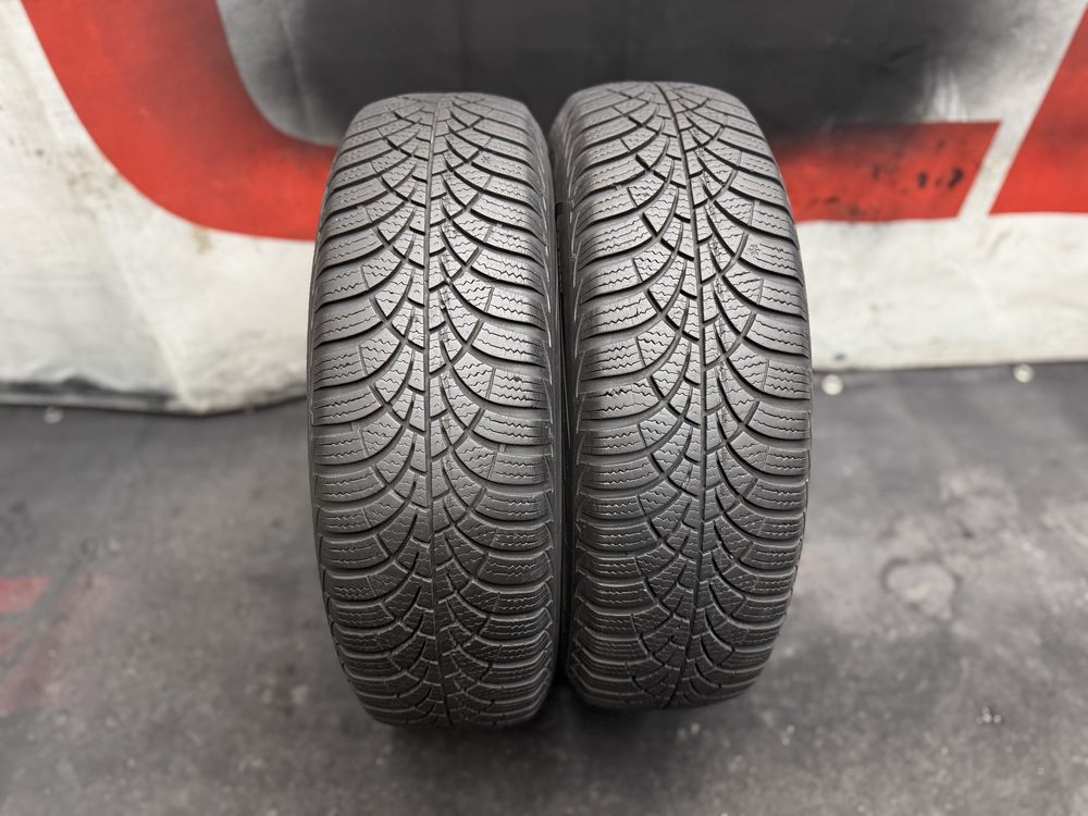 175 70 14, Зимни гуми, Goodyear UltraGrip9, 2 броя