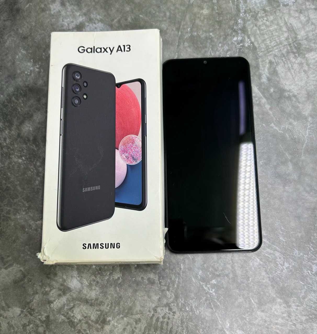 Samsung Galaxy A13 (Актобе 414) лот 344319