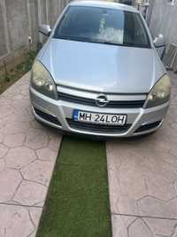 Opel astra 1.7CDTI