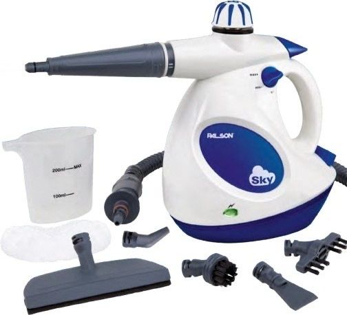 Пароочиститель Palson P-30582