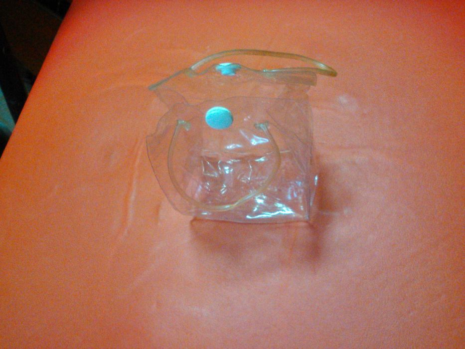 Vand Schimb Pungute Din Plastic Cu Capse Pentru cadouri