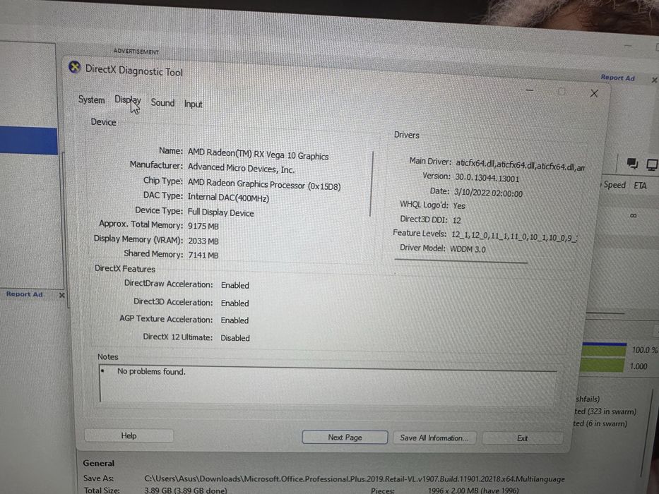 Asus ZenBook Filp 14