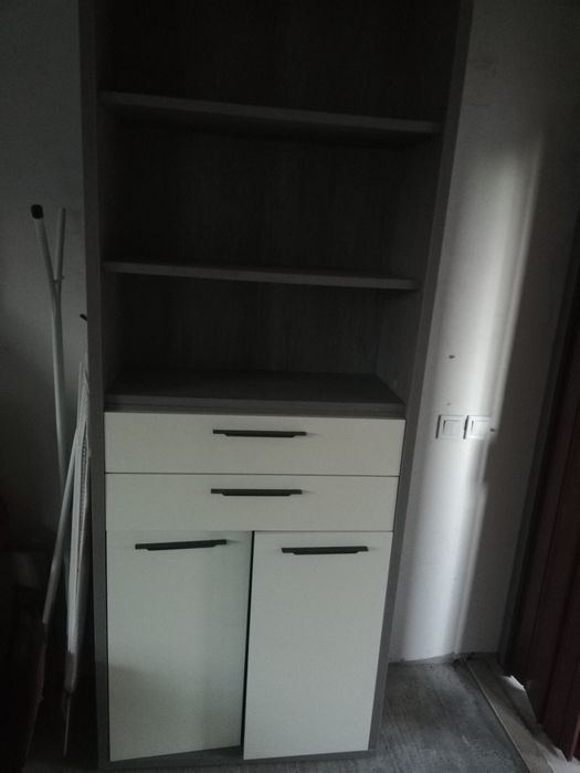 Mobila dormitor 2 piese