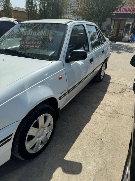 Nexia1 Bir qo’l minilgan