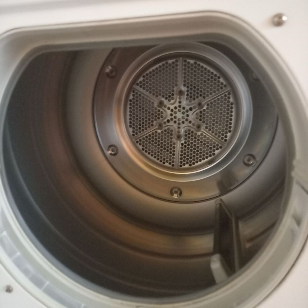 Сушилня MIELE Novo Super T586C