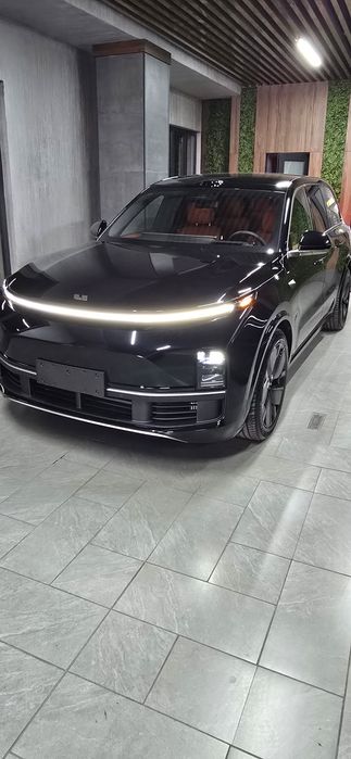 Li9 ултра рестайлинг