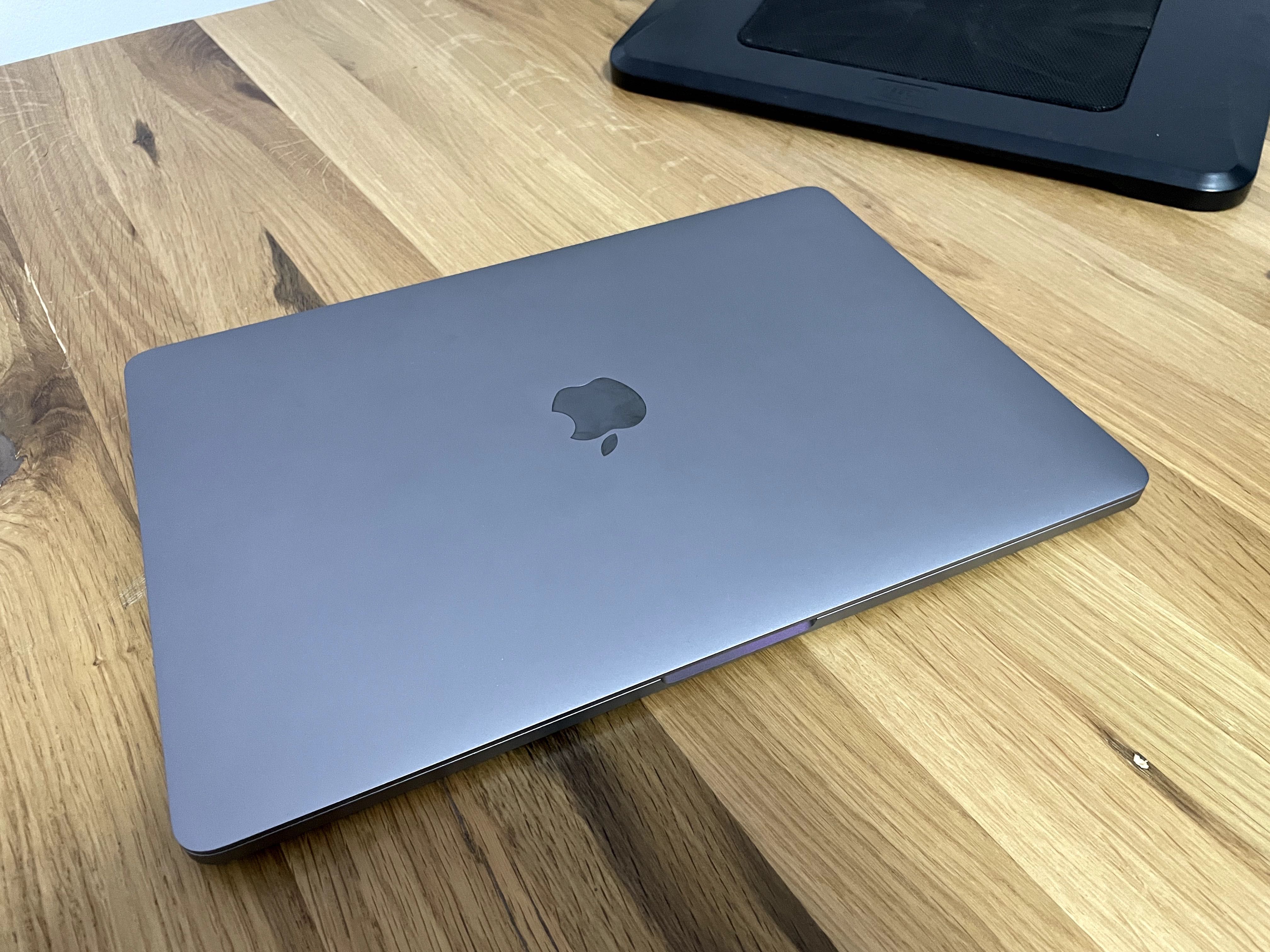 Macbook Pro M1 2021 13 Inch - Space Grey