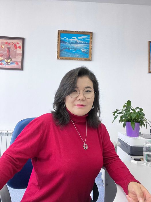 Бухгалтерские услуги