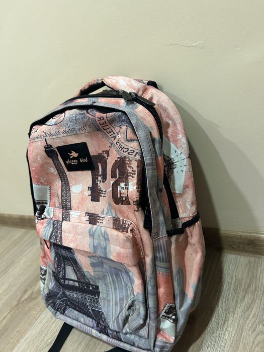 Ученическа раница