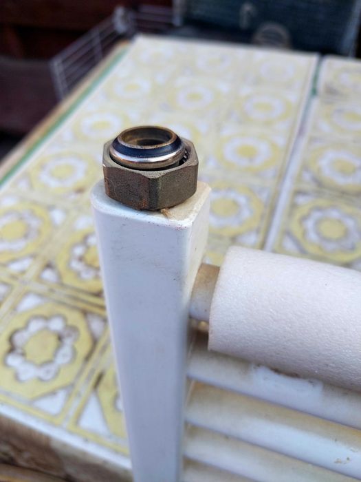 Calorifer stare foarte bună