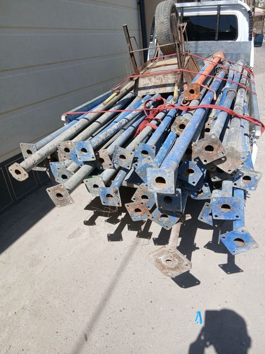 Metallom olamiz b/u Metalom perlavatka