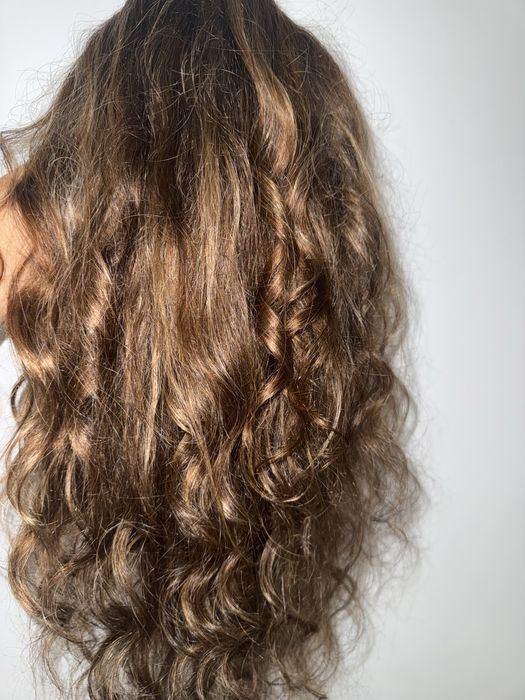 Par natural  100% natural suvitat